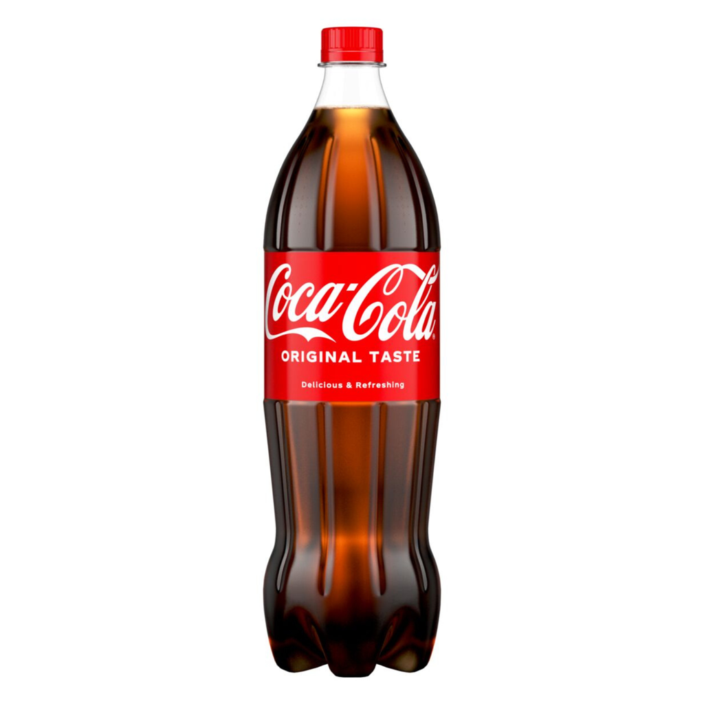 Coca-Cola*