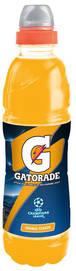 Gatorade Orange*