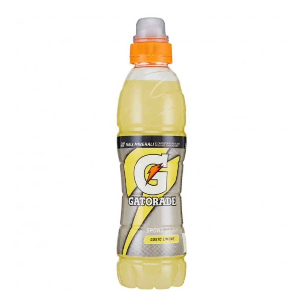 Gatorade Citron*