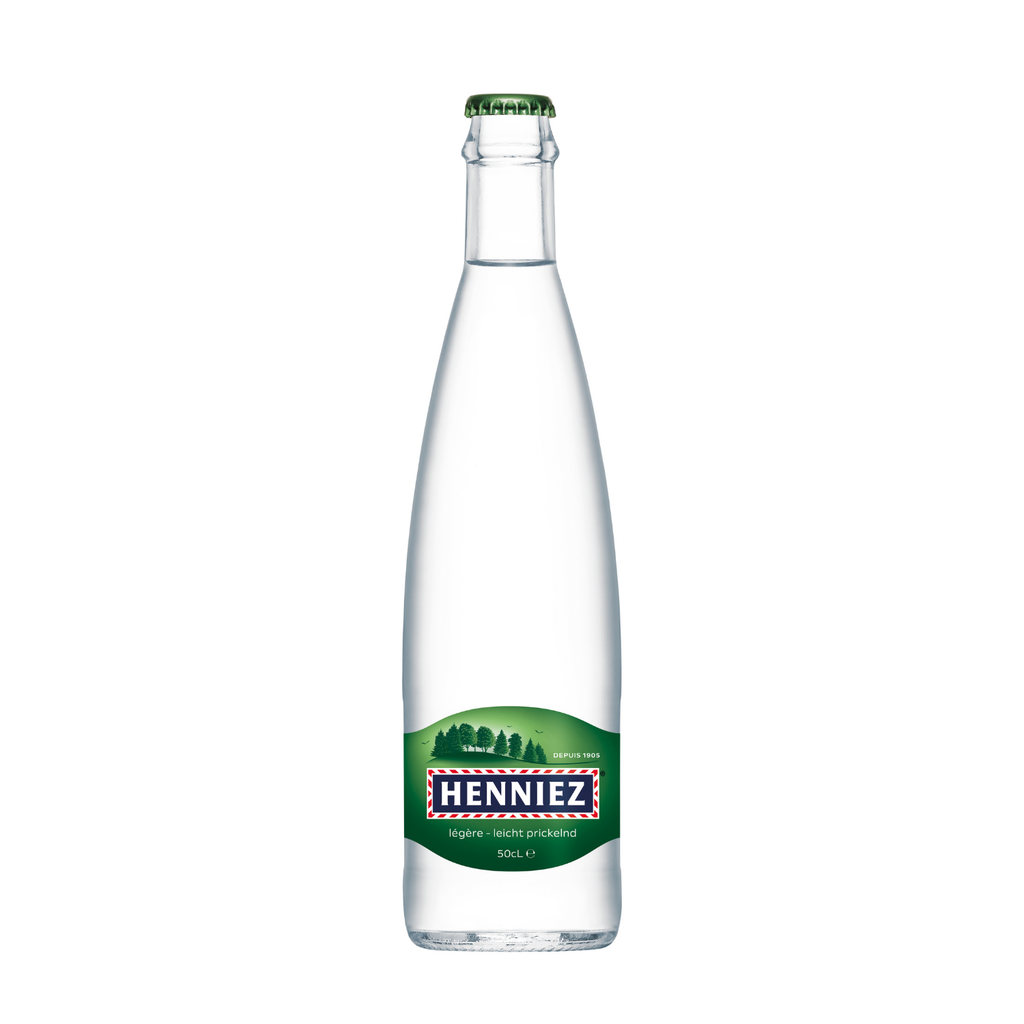 Henniez Légère 50cl