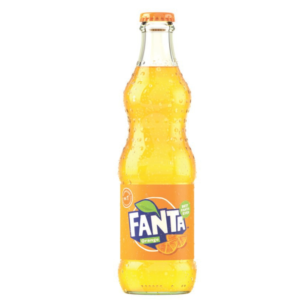 Fanta