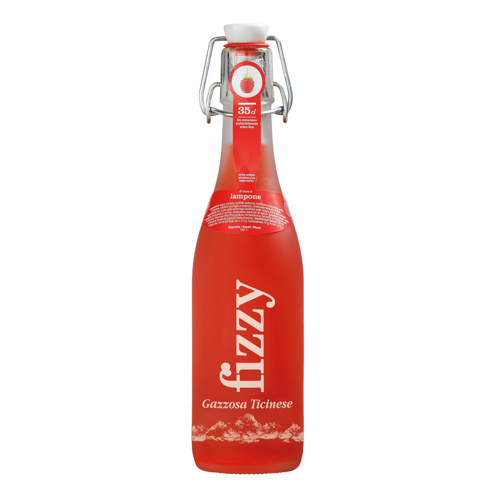 Fizzy Framboise