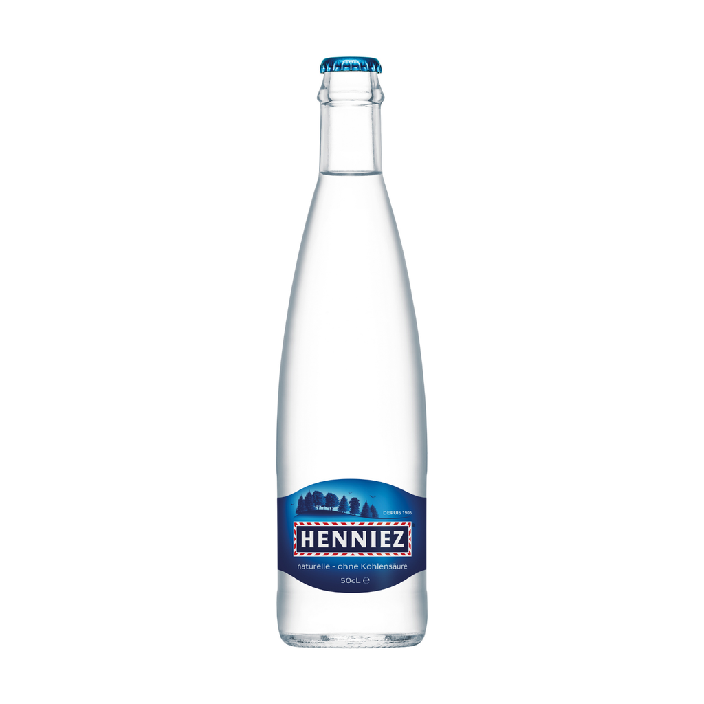 Henniez Naturelle 50 cl