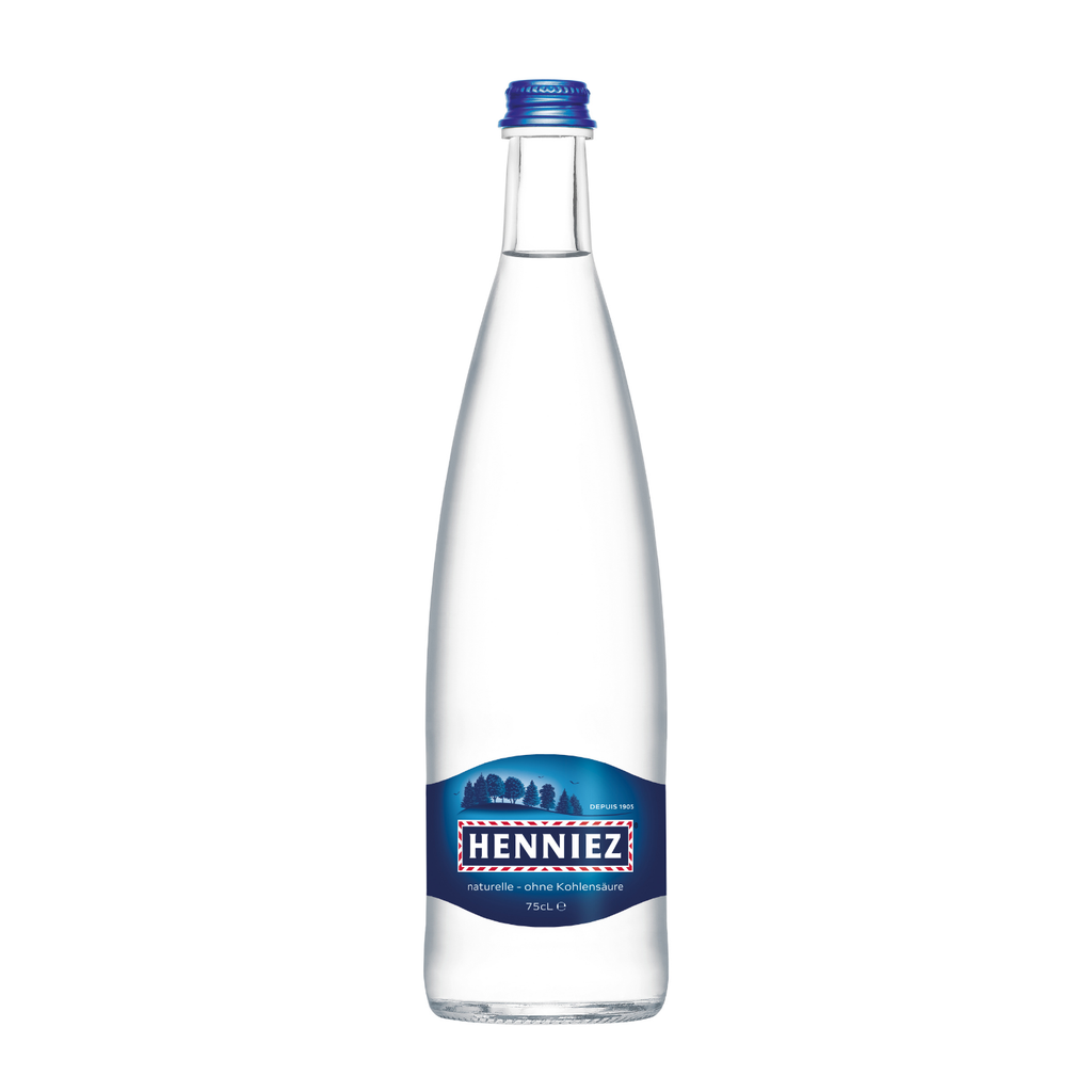 Henniez Naturelle 75cl