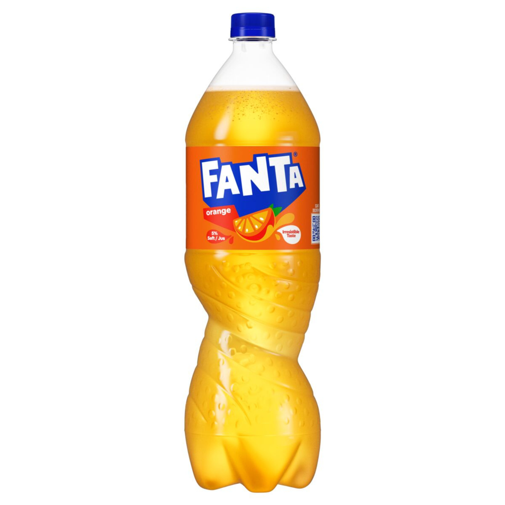 Fanta Maxi*