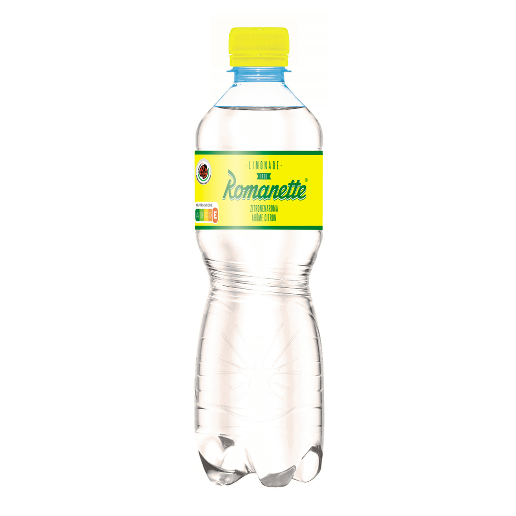 Romanette Citron Pet 50 cl*