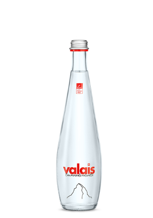 Valais Naturelle verre 50cl* carton