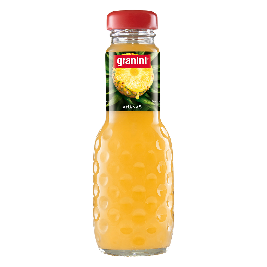 Granini Ananas Caisse*