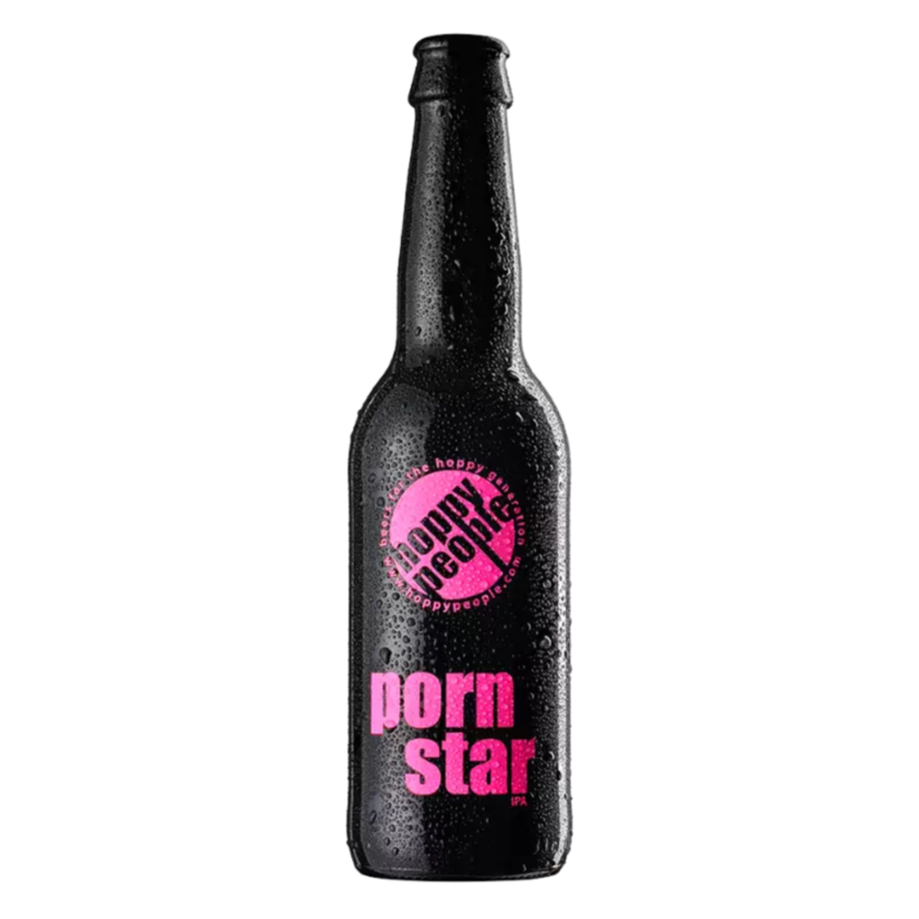 Hoppy People Porn Star*