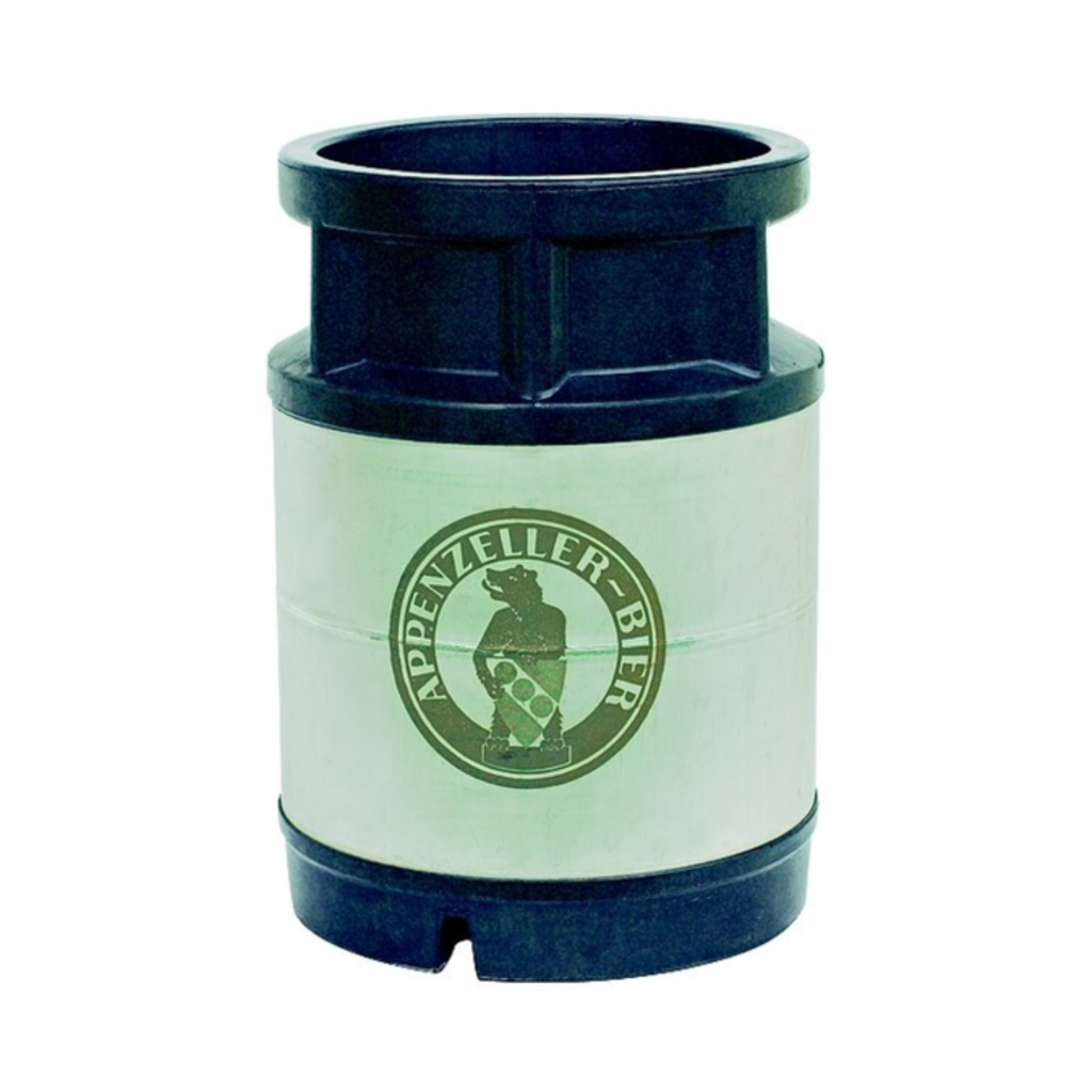 Appenzeller Quöllfrisch dunkel Cont.