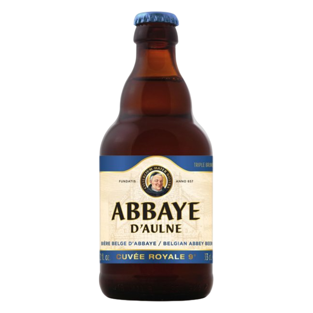 Abbaye d'Aulne Cuvée Royale*