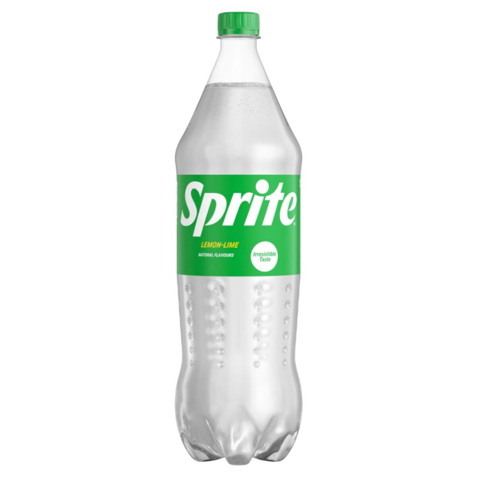 Sprite Maxi*