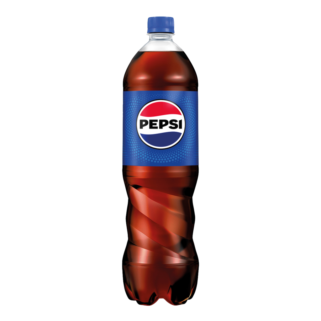 Pepsi*