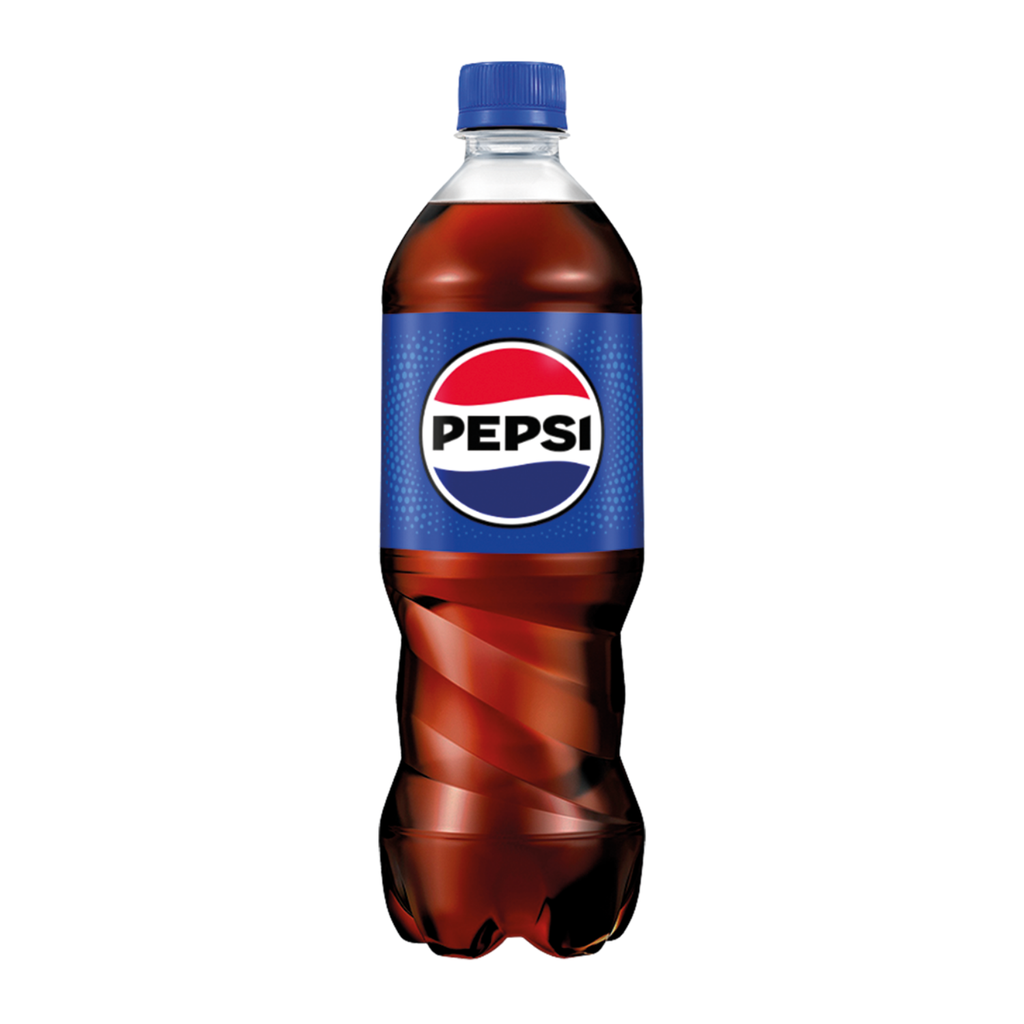 Pepsi Pet*