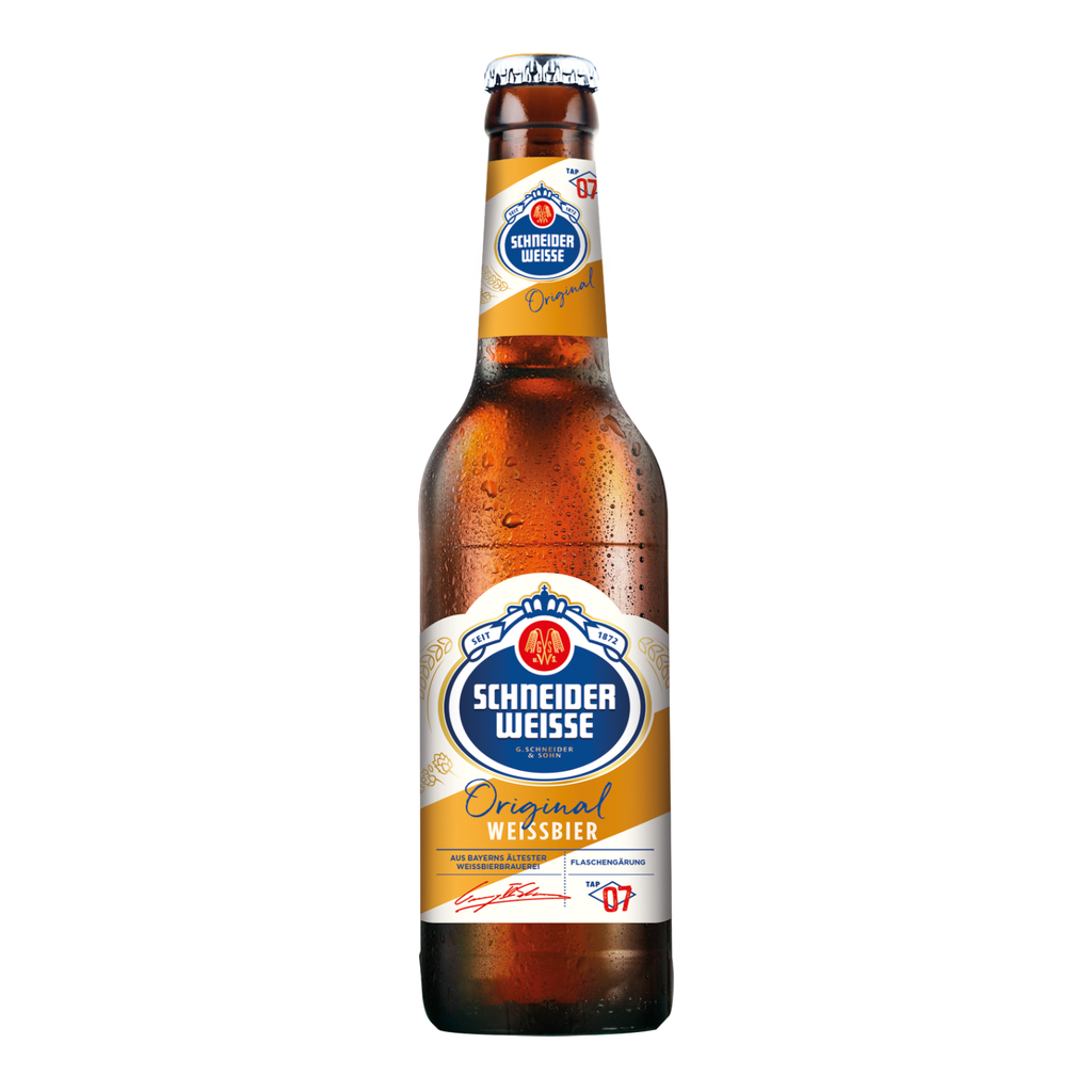 Schneider Weisse Original Tap 7