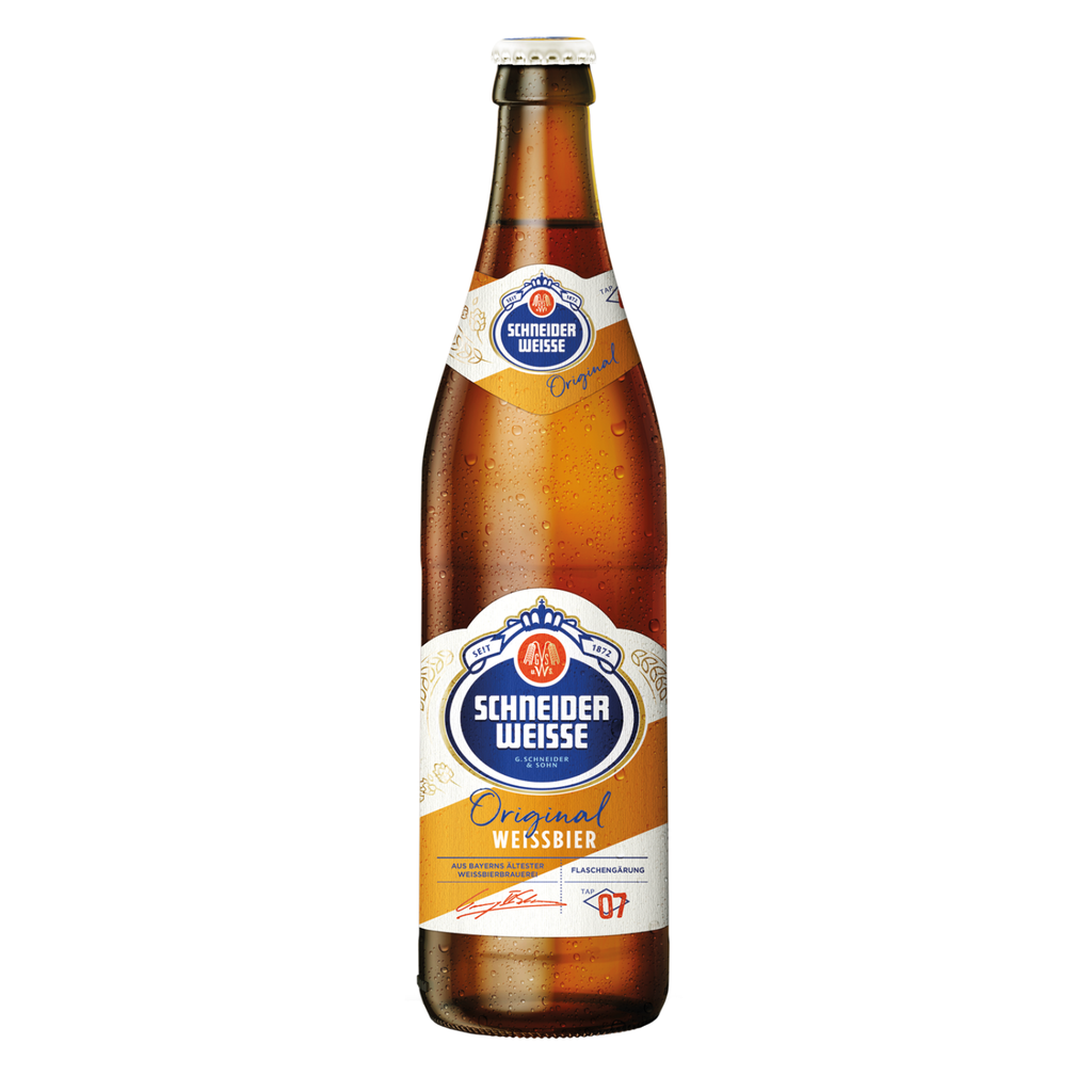 Schneider Weisse Original Tap 7