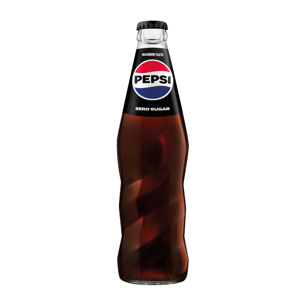 Pepsi Zero