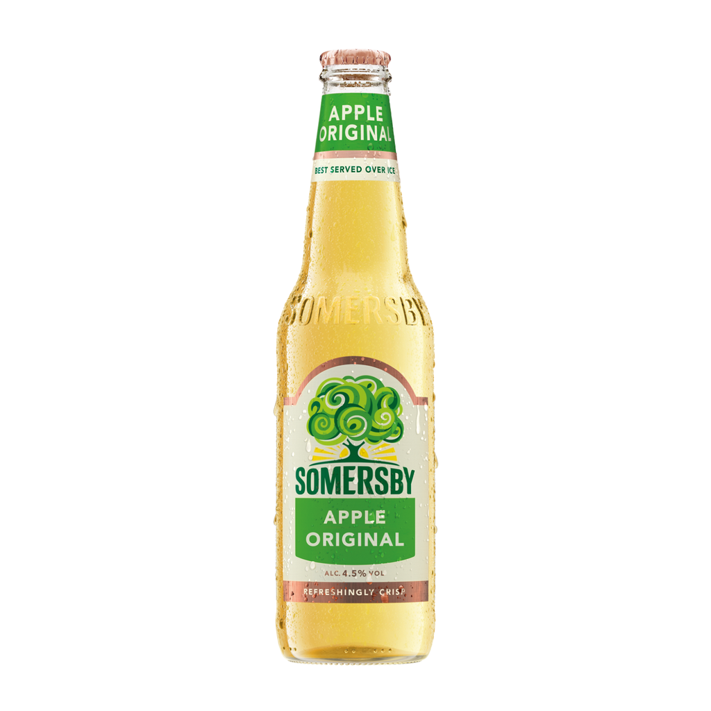 Somersby Apple Original*