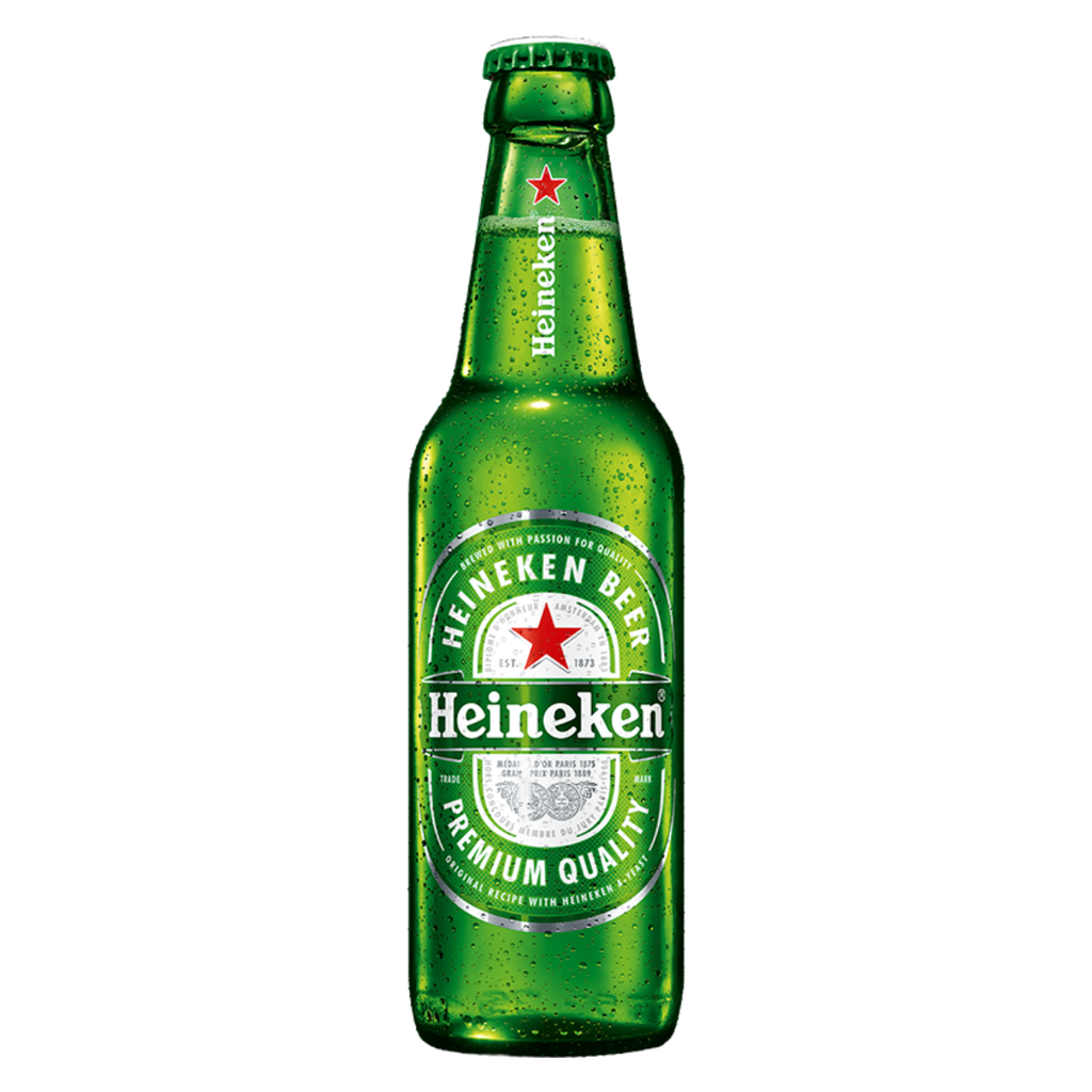 Heineken