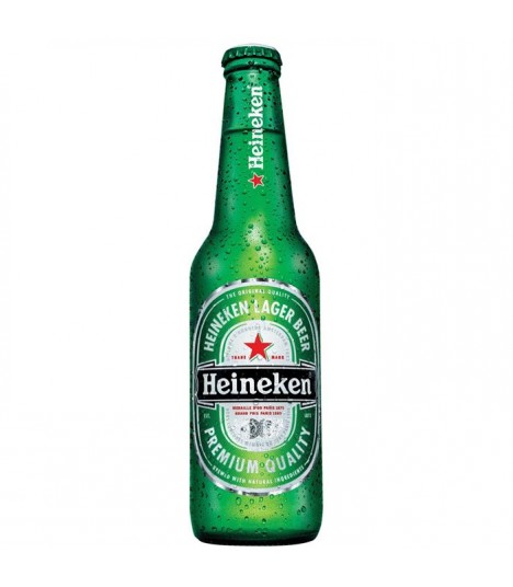 Heineken