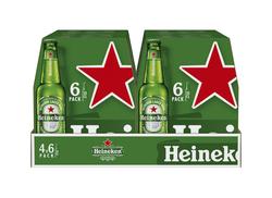 Heineken Six Pack*