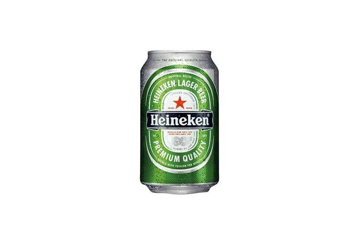 Heineken Boîte*