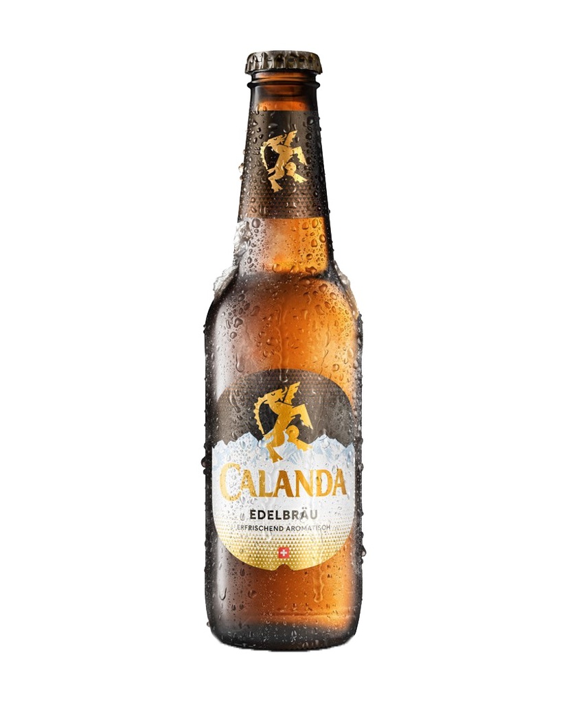 Calanda Edelbrau