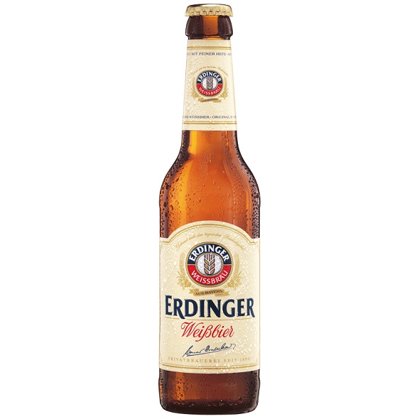 Erdinger Weissbier