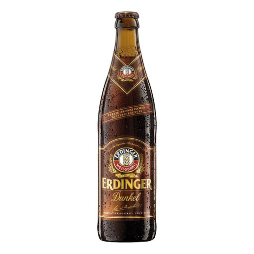 Erdinger Dunkel