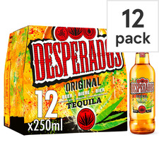 Desperados Original 12Pack*