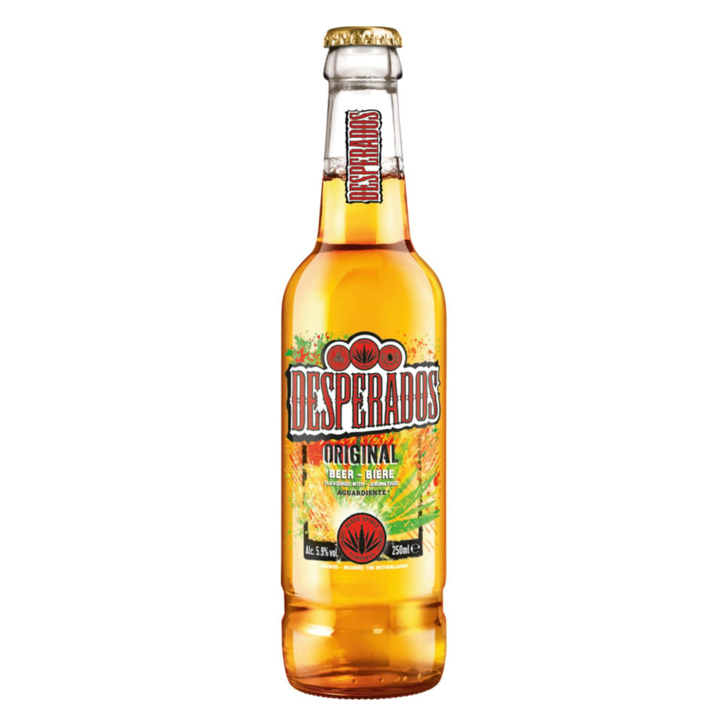 Desperados Original 24 Pack*