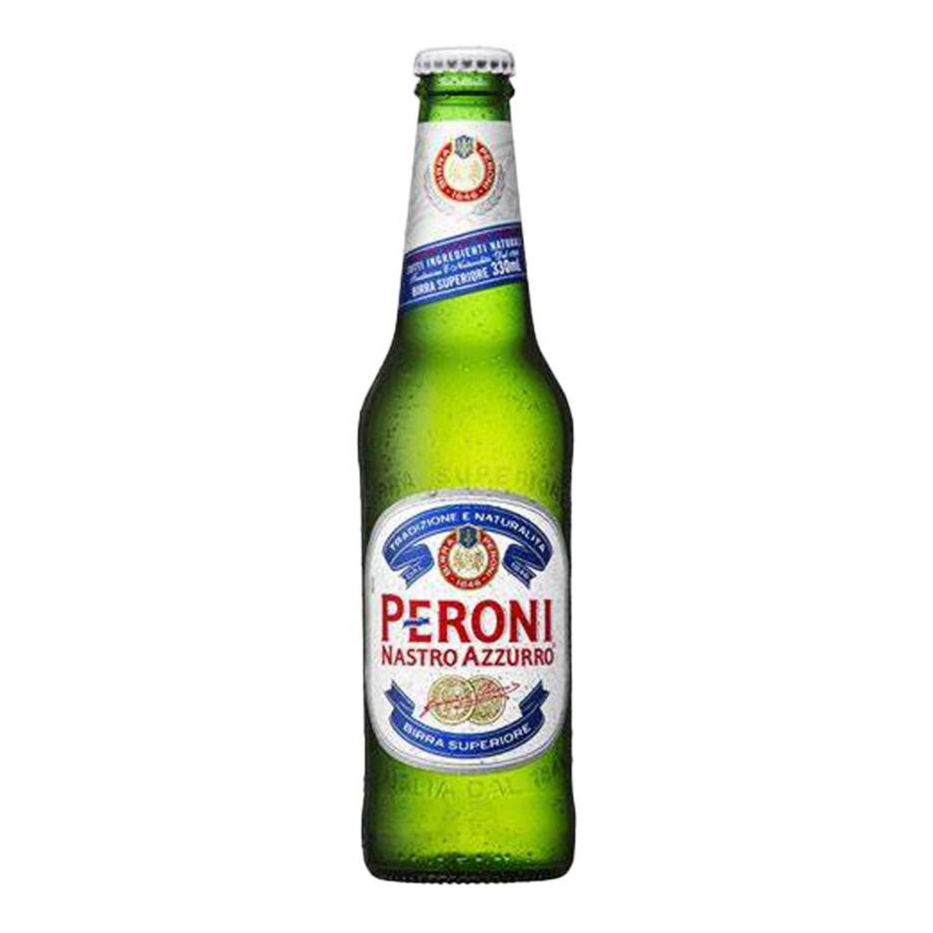 Peroni Nastro Azzurro*