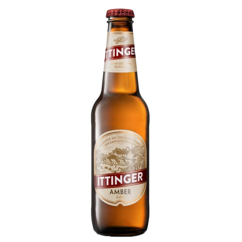 Ittinger Ambrée S.P*