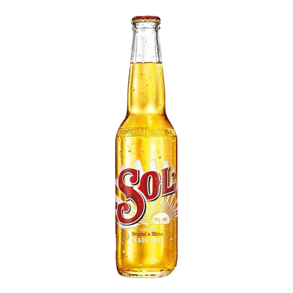 Sol*