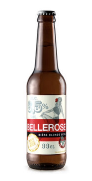 Bellerose aux 3 Houblons*