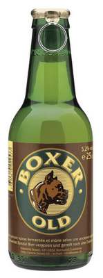 Boxer Old*