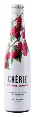 Chérie à la Framboise*