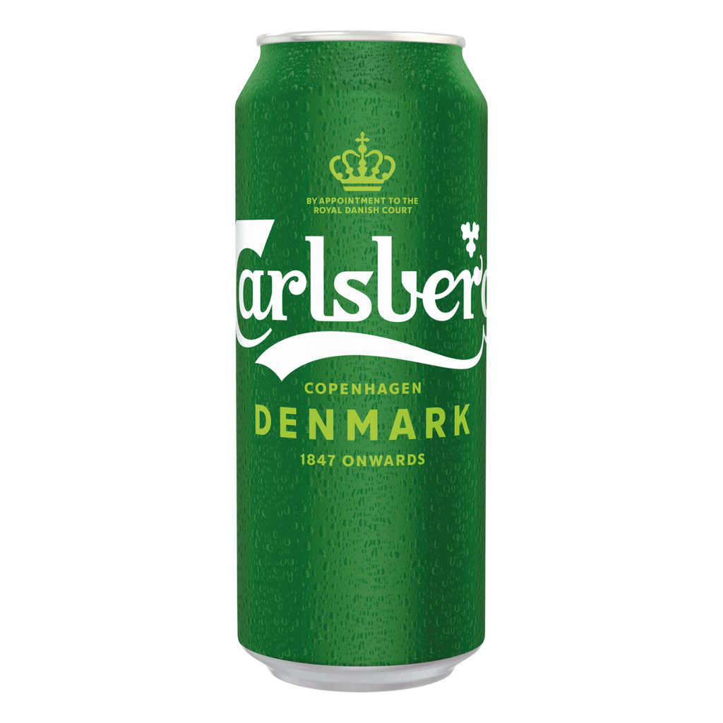 Carlsberg Boîte*