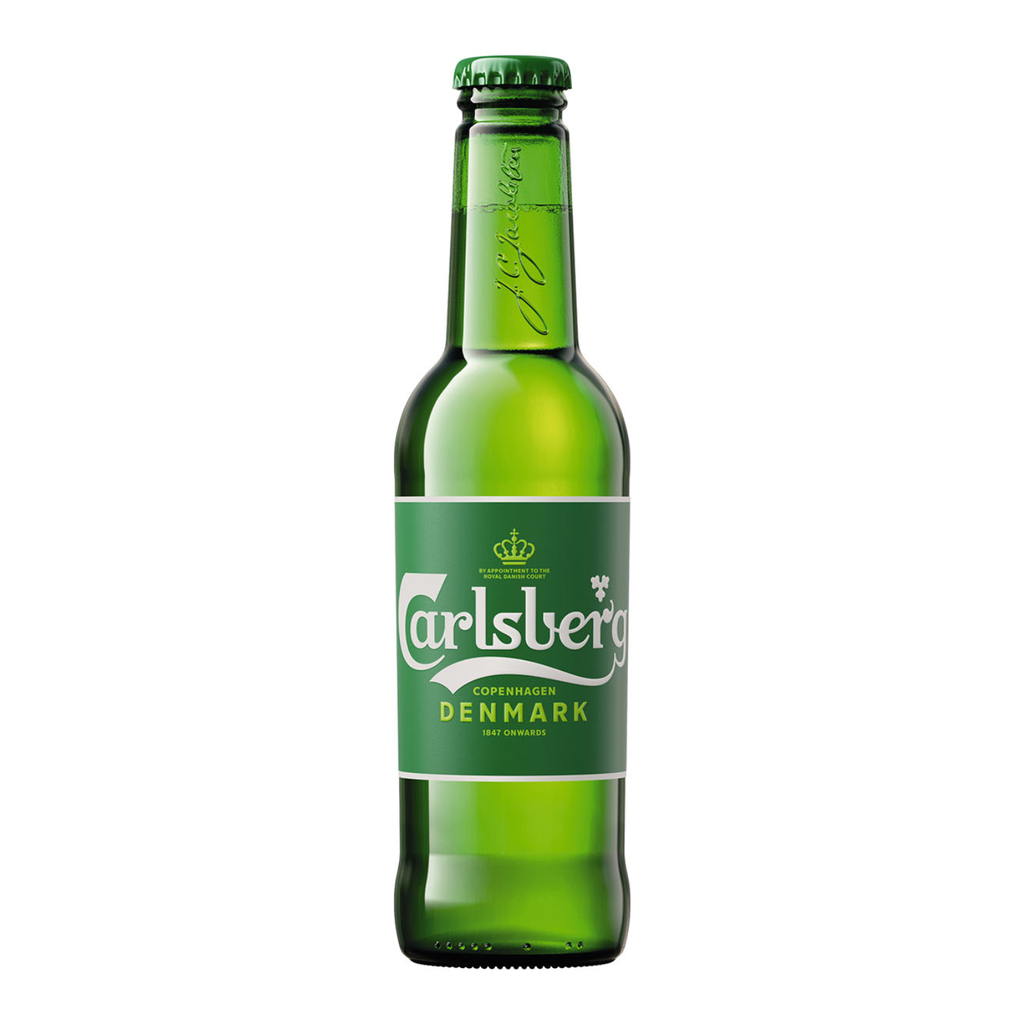 Carlsberg 33cl*