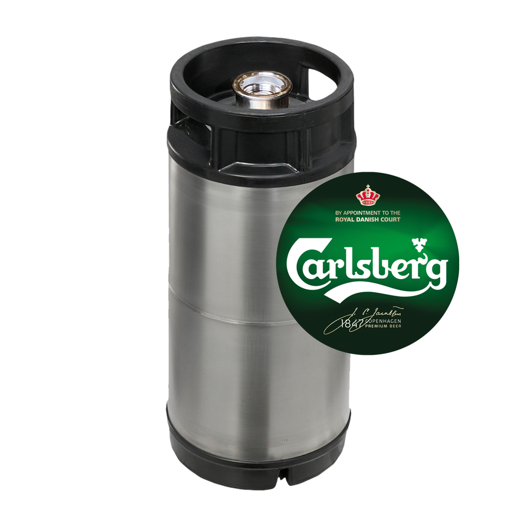 Carlsberg Cont.