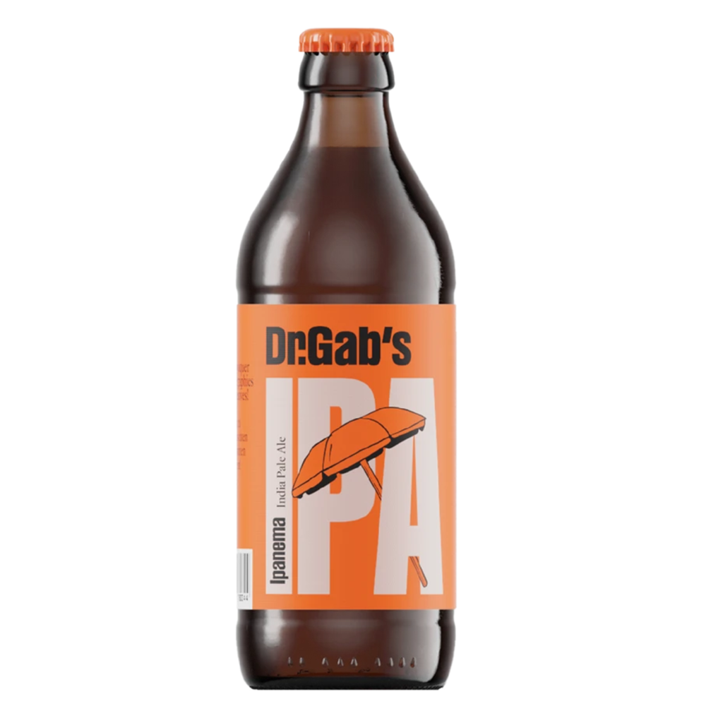 Dr. Gab's Ipanema