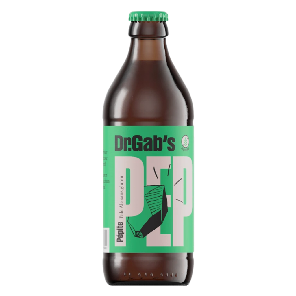 Dr. Gab's Pépite