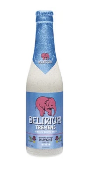 Delirium Tremens