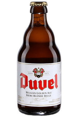 Duvel Blonde