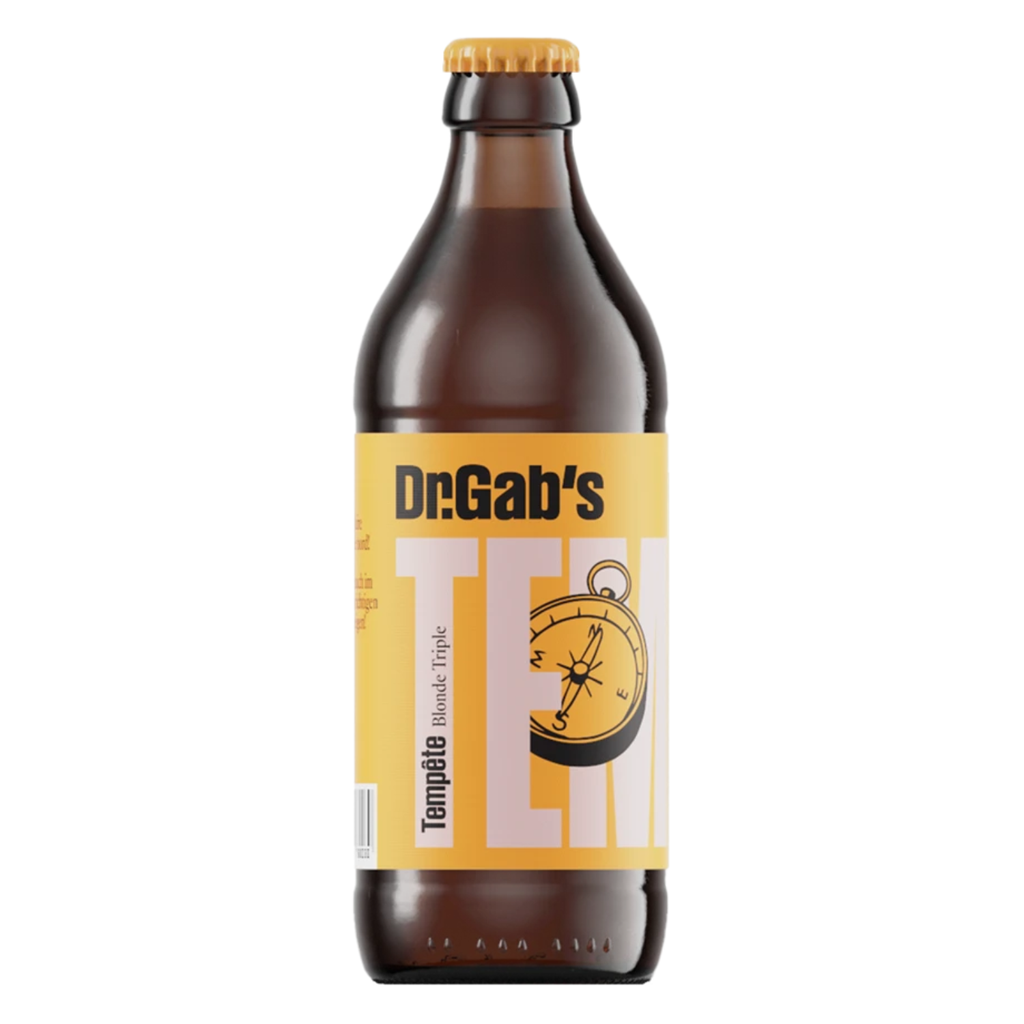 Dr. Gab's Tempête