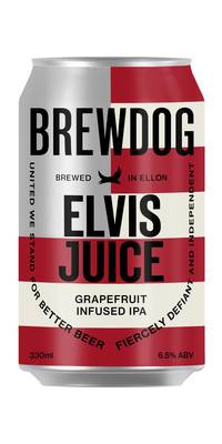 Brewdog Elvis Juice Boîte*