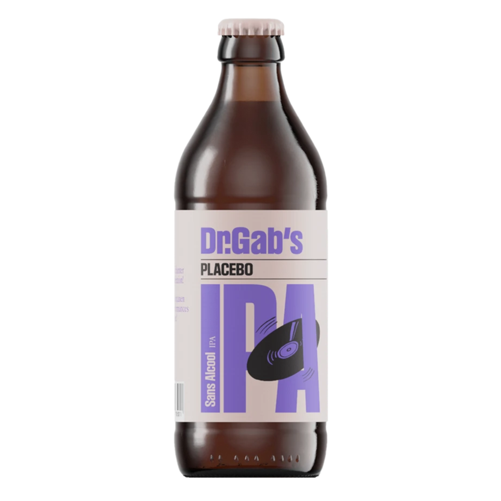 Dr. Gab's Placebo