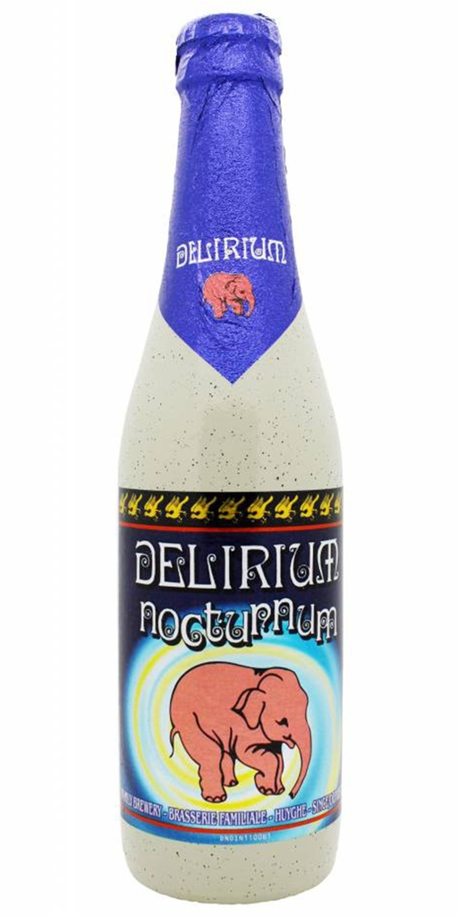 Delirium Nocturnum*