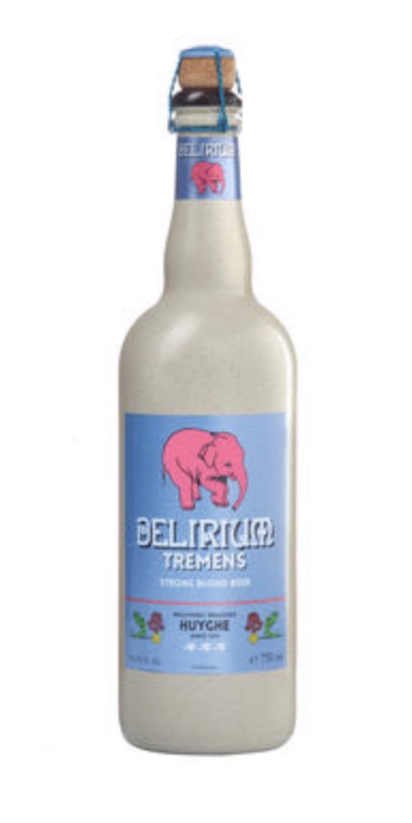 Delirium Tremens*