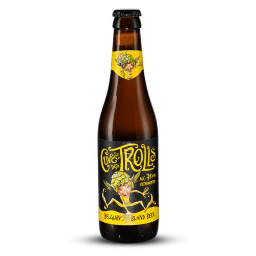 Cuvée des Trolls